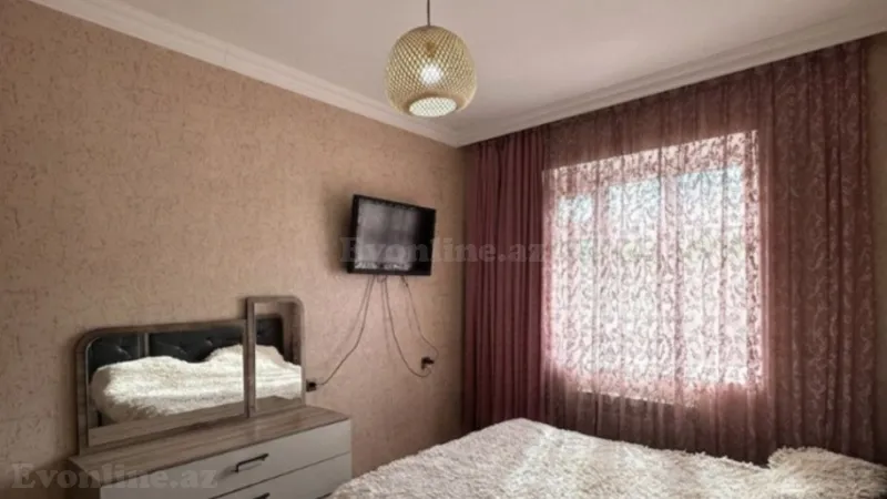 Satılır 3 otaqlı Mənzil Köhnə tikili 68.8 m² Sumqayıt - şəkil 14