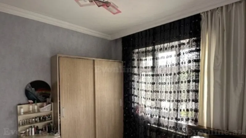 Satılır 3 otaqlı Mənzil Köhnə tikili 68.8 m² Sumqayıt - şəkil 15