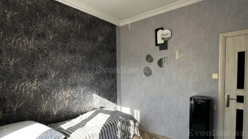 Satılır 3 otaqlı Mənzil Köhnə tikili 68.8 m² Sumqayıt - şəkil 16