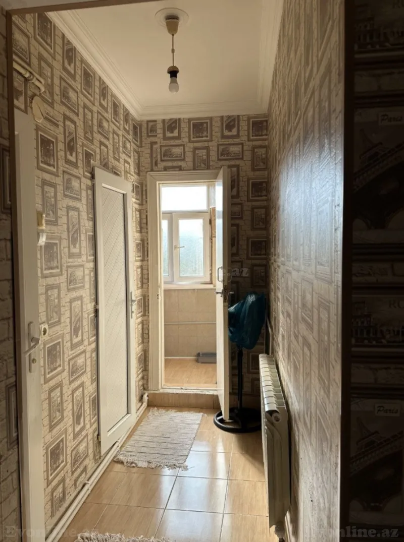 Satılır 3 otaqlı Mənzil Köhnə tikili 68.8 m² Sumqayıt - şəkil 17