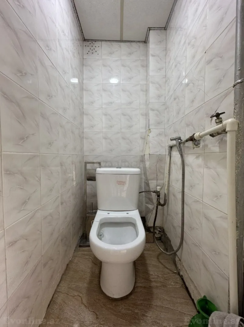 Satılır 3 otaqlı Mənzil Köhnə tikili 68.8 m² Sumqayıt - şəkil 18