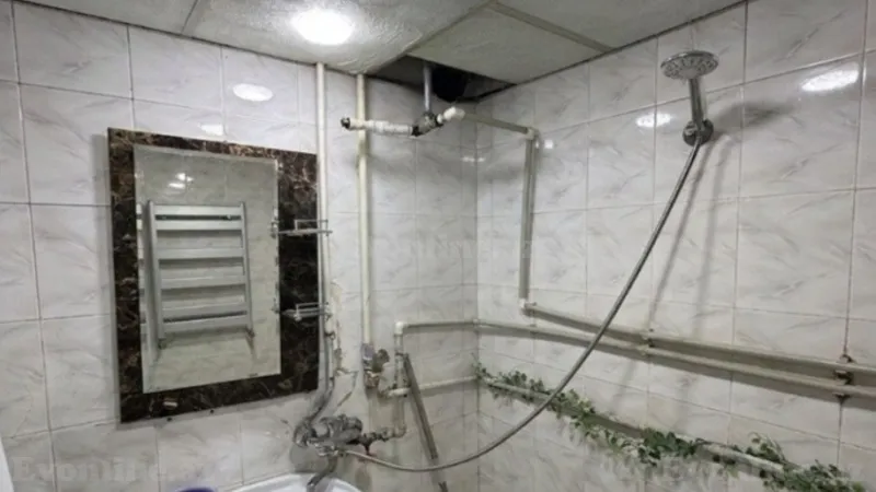 Satılır 3 otaqlı Mənzil Köhnə tikili 68.8 m² Sumqayıt - şəkil 19