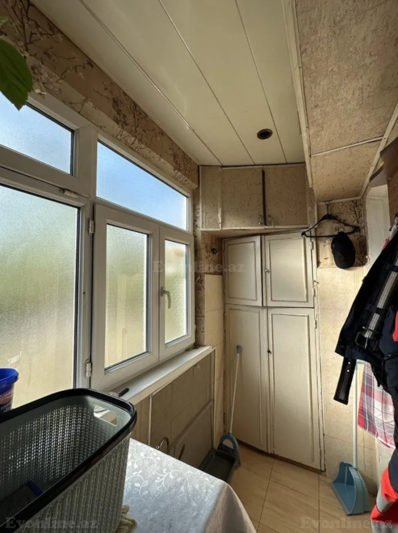 Satılır 3 otaqlı Mənzil Köhnə tikili 68.8 m² Sumqayıt - şəkil 21