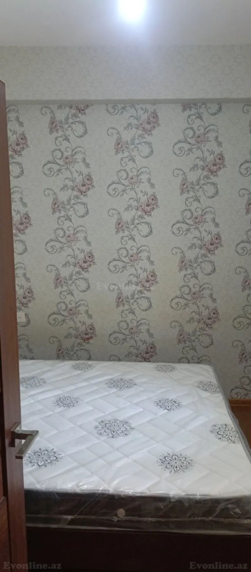 Kirayə verilir 2 otaqlı Mənzil Yeni tikili 42 m² Suraxanı r.