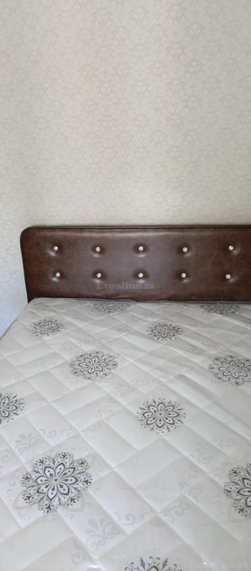 Kirayə verilir 2 otaqlı Mənzil Yeni tikili 42 m² Suraxanı r. - şəkil 2