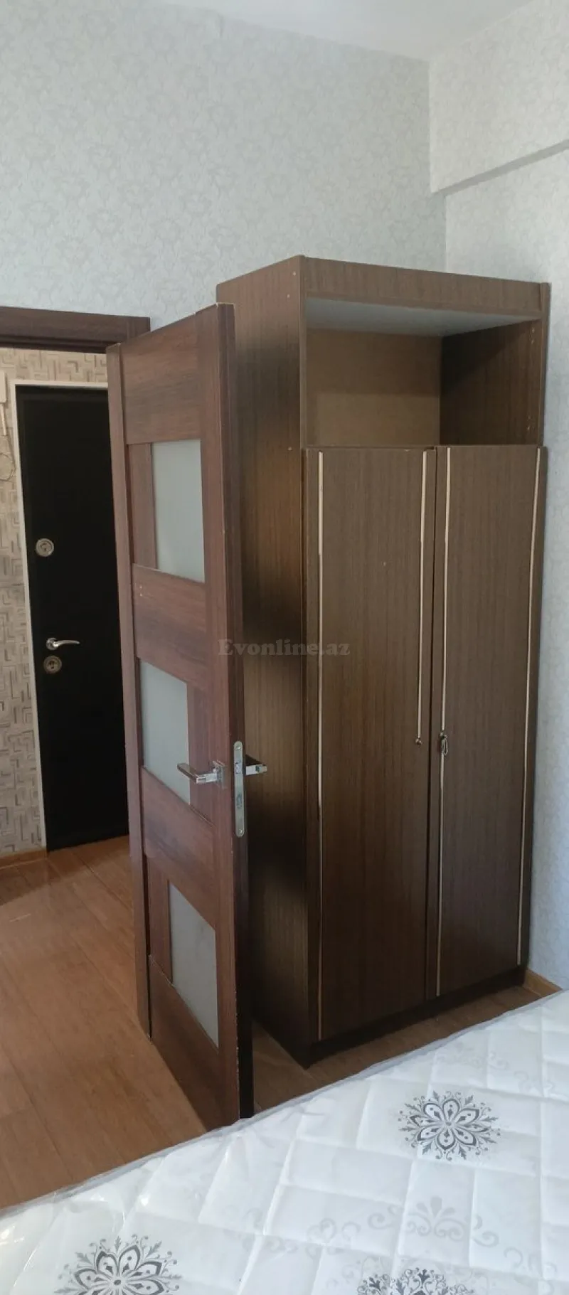 Kirayə verilir 2 otaqlı Mənzil Yeni tikili 42 m² Suraxanı r. - şəkil 4