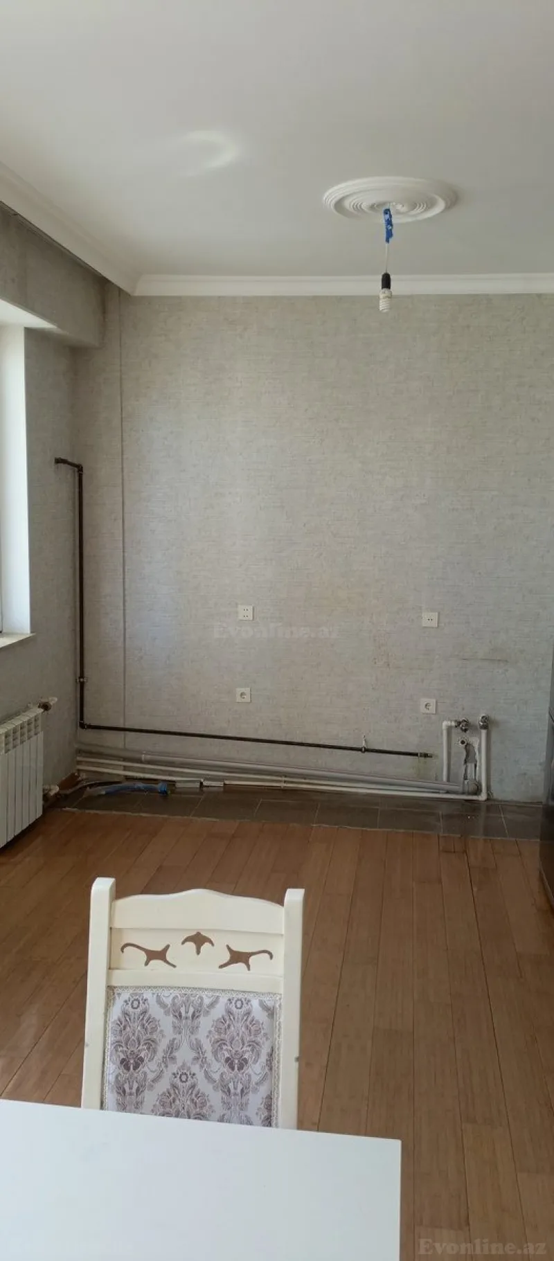 Kirayə verilir 2 otaqlı Mənzil Yeni tikili 42 m² Suraxanı r. - şəkil 5