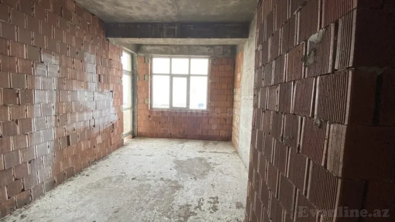 Satılır 2 otaqlı Mənzil Yeni tikili 79 m² 7-ci mikrorayon - şəkil 3