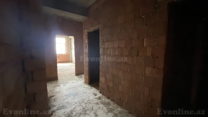 Satılır 2 otaqlı Mənzil Yeni tikili 79 m² 7-ci mikrorayon - şəkil 4