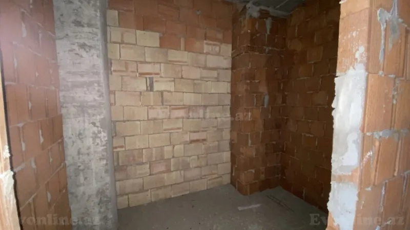 Satılır 2 otaqlı Mənzil Yeni tikili 79 m² 7-ci mikrorayon - şəkil 5