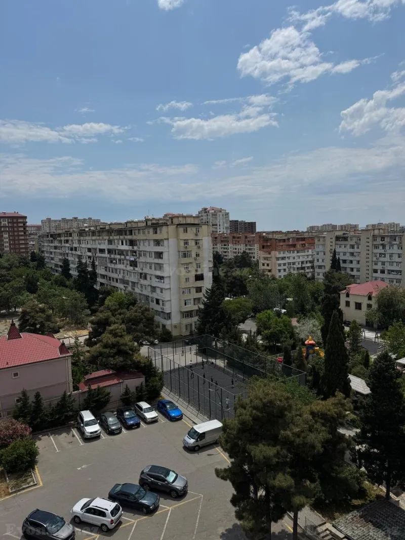 Satılır 3 otaqlı Mənzil Köhnə tikili 80 m² Əhmədli - şəkil 8