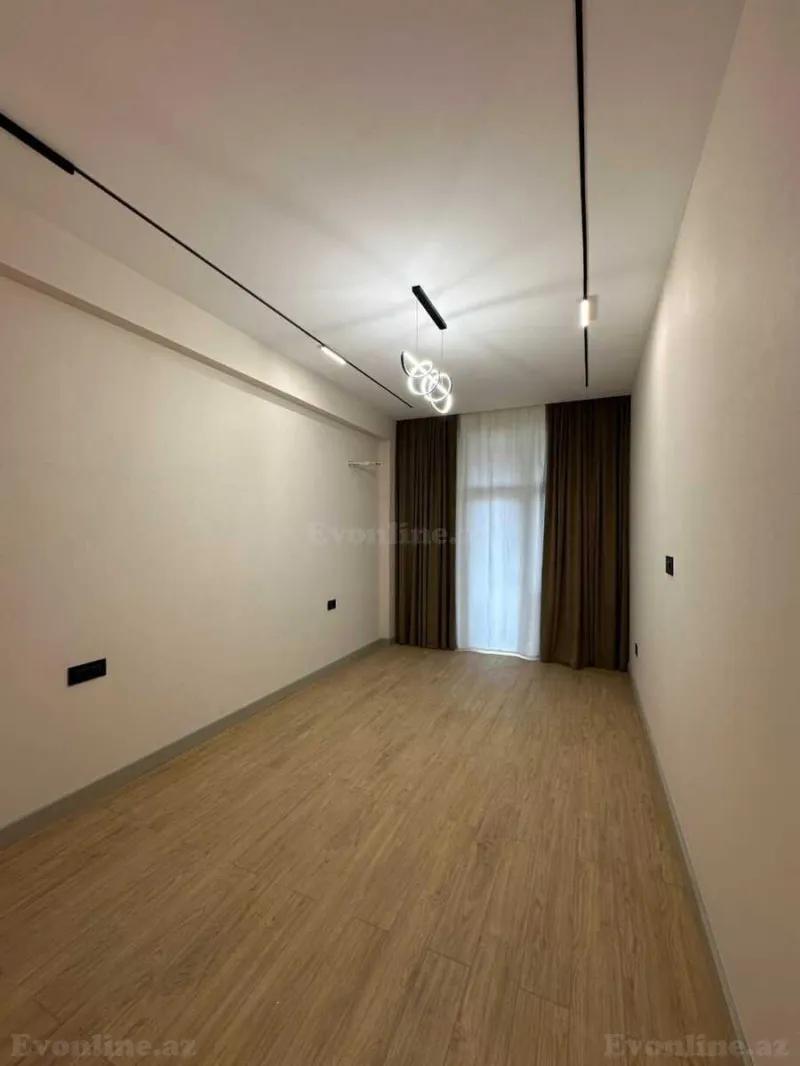 Satılır 3 otaqlı Mənzil Yeni tikili 139.9 m² Nəriman Nərimanov m. - şəkil 7