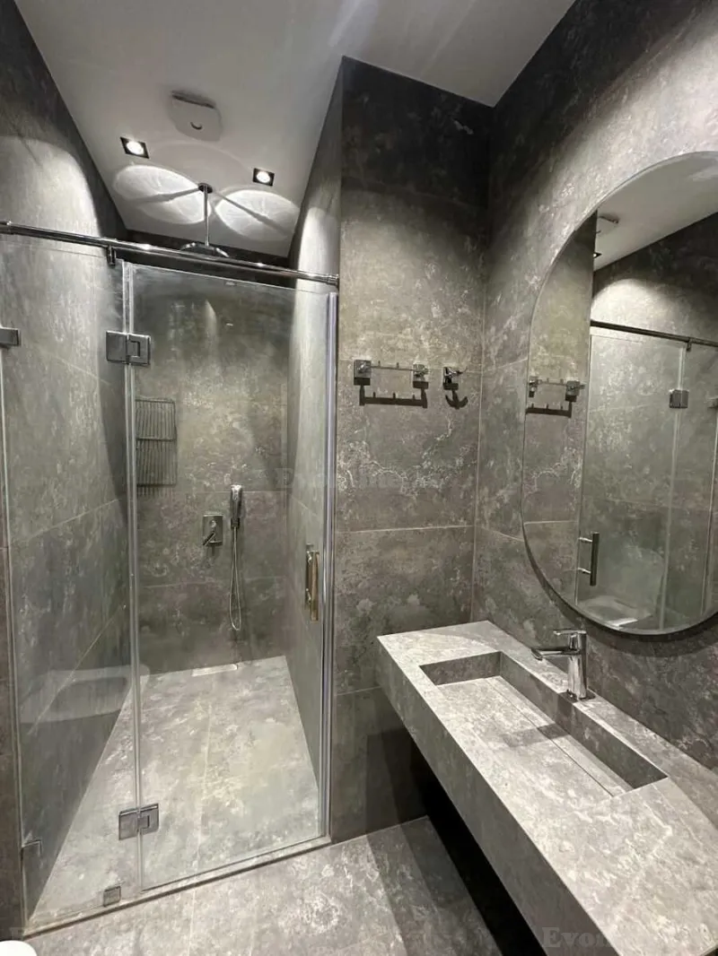 Satılır 3 otaqlı Mənzil Yeni tikili 139.9 m² Nəriman Nərimanov m. - şəkil 16