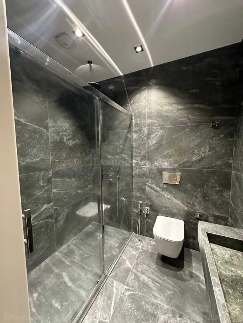 Satılır 3 otaqlı Mənzil Yeni tikili 139.9 m² Nəriman Nərimanov m. - şəkil 19