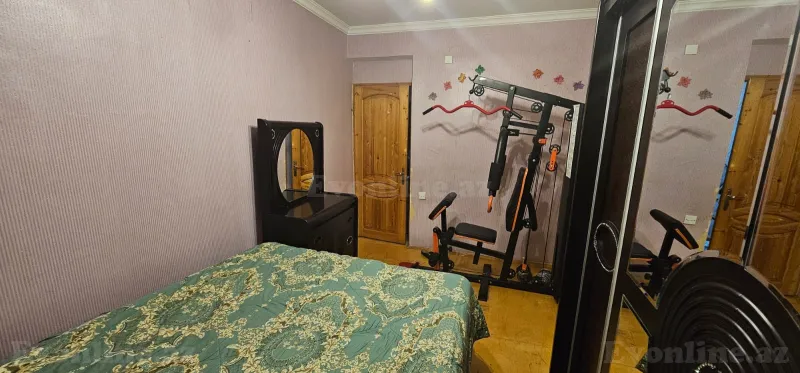 Satılır 3 otaqlı Mənzil Köhnə tikili 70 m² Balaxanı - şəkil 7