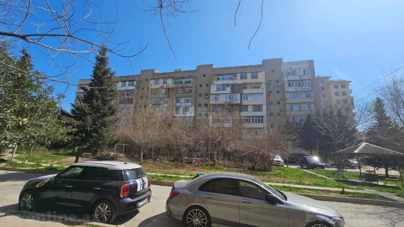 Satılır 3 otaqlı Mənzil Köhnə tikili 70 m² Balaxanı - şəkil 11