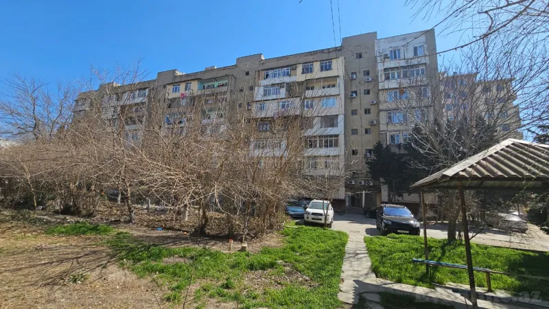 Satılır 3 otaqlı Mənzil Köhnə tikili 70 m² Balaxanı - şəkil 12