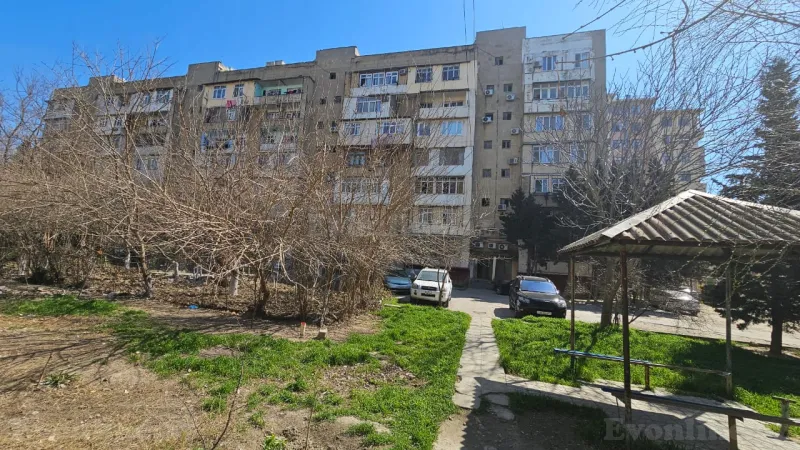 Satılır 3 otaqlı Mənzil Köhnə tikili 70 m² Balaxanı - şəkil 13