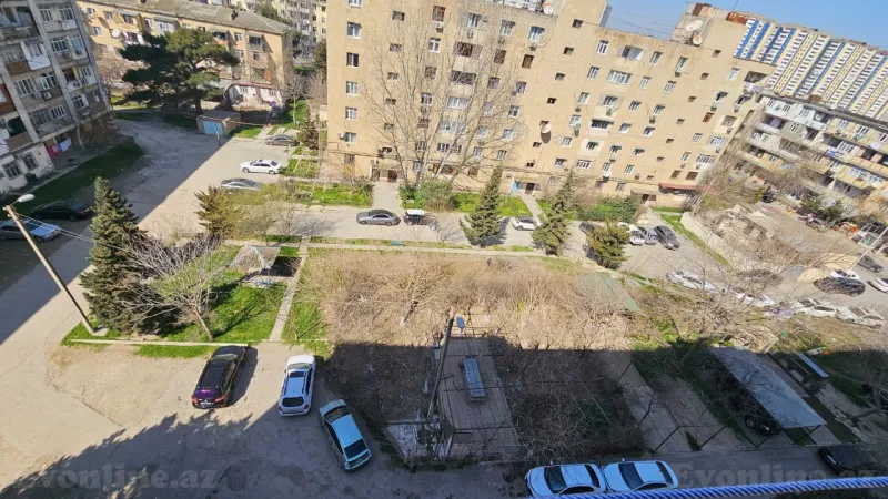 Satılır 3 otaqlı Mənzil Köhnə tikili 70 m² Balaxanı - şəkil 14