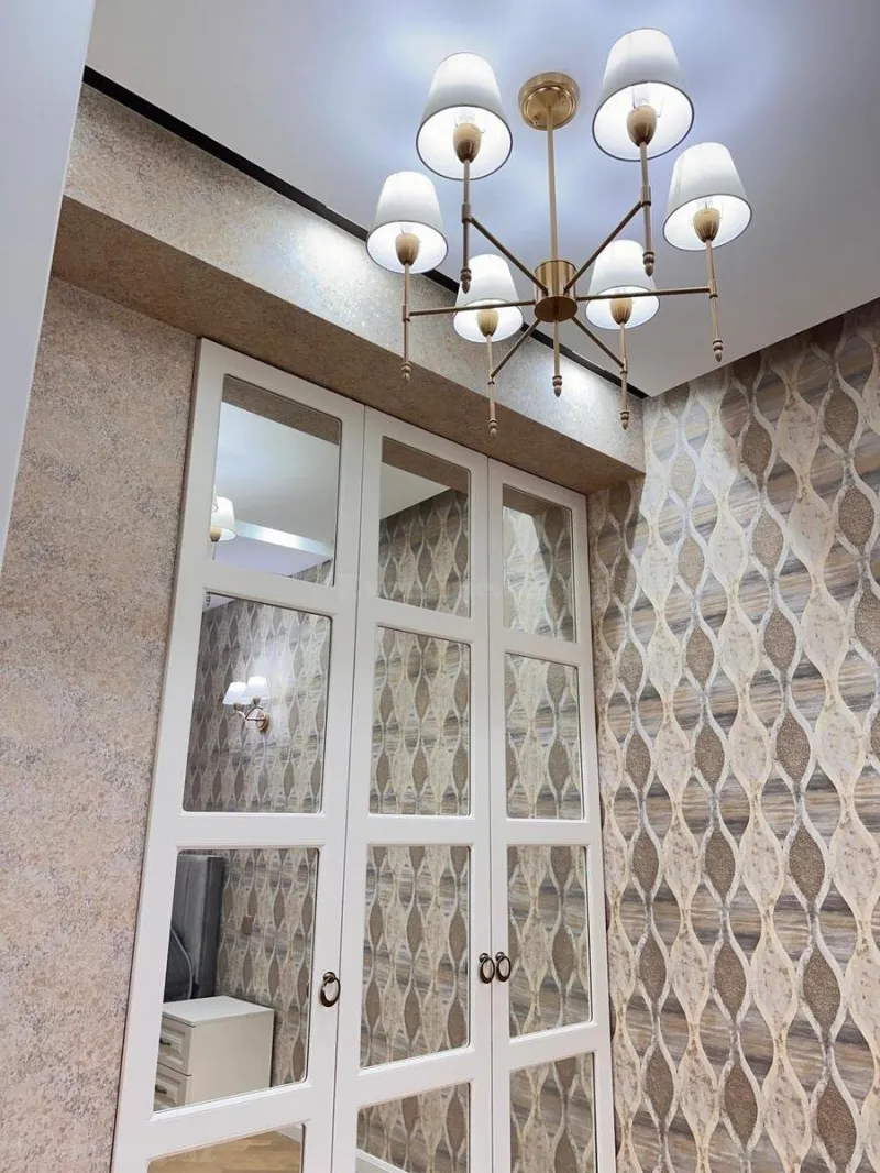 Satılır 2 otaqlı Mənzil Yeni tikili 70 m² Elmlər Akademiyası m. - şəkil 13