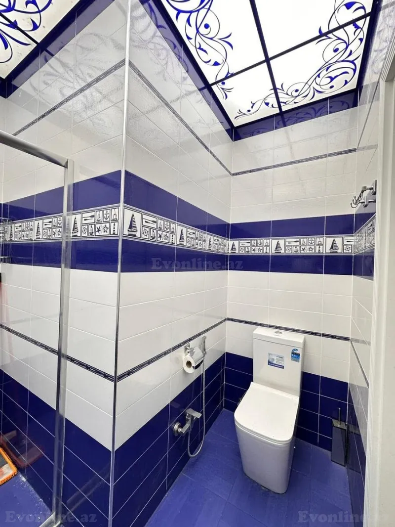 Satılır 2 otaqlı Mənzil Yeni tikili 70 m² Elmlər Akademiyası m. - şəkil 16