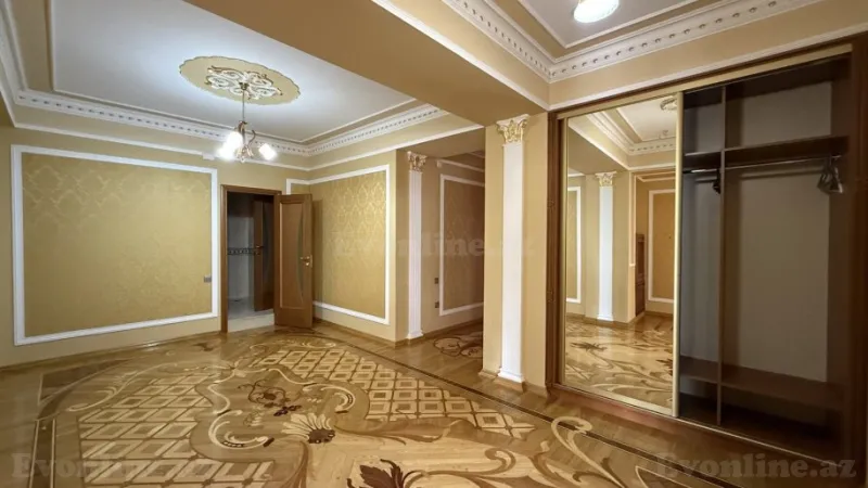 Satılır 5 otaqlı Mənzil Yeni tikili 340 m² 28 May m. - şəkil 5