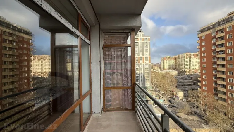 Satılır 5 otaqlı Mənzil Yeni tikili 340 m² 28 May m. - şəkil 6