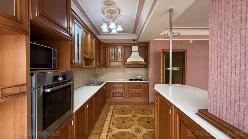 Satılır 5 otaqlı Mənzil Yeni tikili 340 m² 28 May m. - şəkil 7