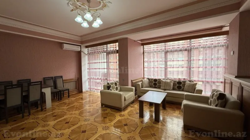 Satılır 5 otaqlı Mənzil Yeni tikili 340 m² 28 May m. - şəkil 10