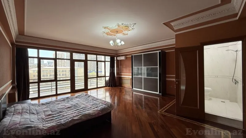 Satılır 5 otaqlı Mənzil Yeni tikili 340 m² 28 May m. - şəkil 12