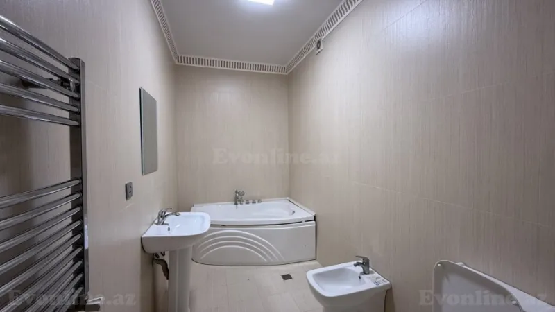 Satılır 5 otaqlı Mənzil Yeni tikili 340 m² 28 May m. - şəkil 15