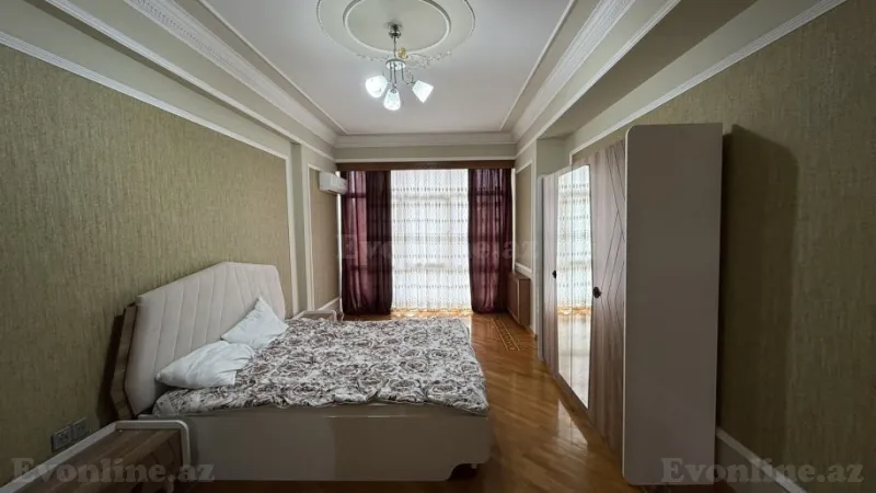 Satılır 5 otaqlı Mənzil Yeni tikili 340 m² 28 May m. - şəkil 16