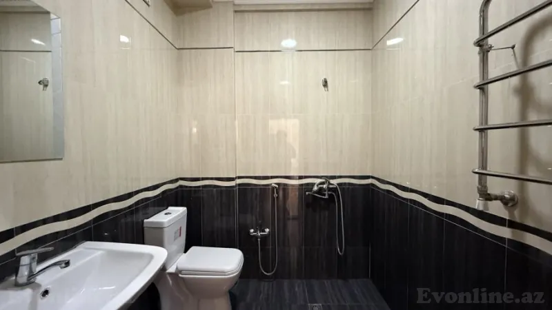 Satılır 5 otaqlı Mənzil Yeni tikili 340 m² 28 May m. - şəkil 17