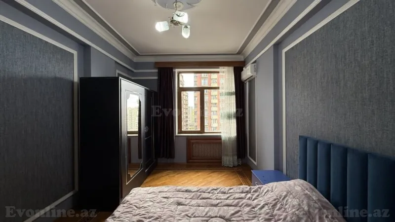 Satılır 5 otaqlı Mənzil Yeni tikili 340 m² 28 May m. - şəkil 18