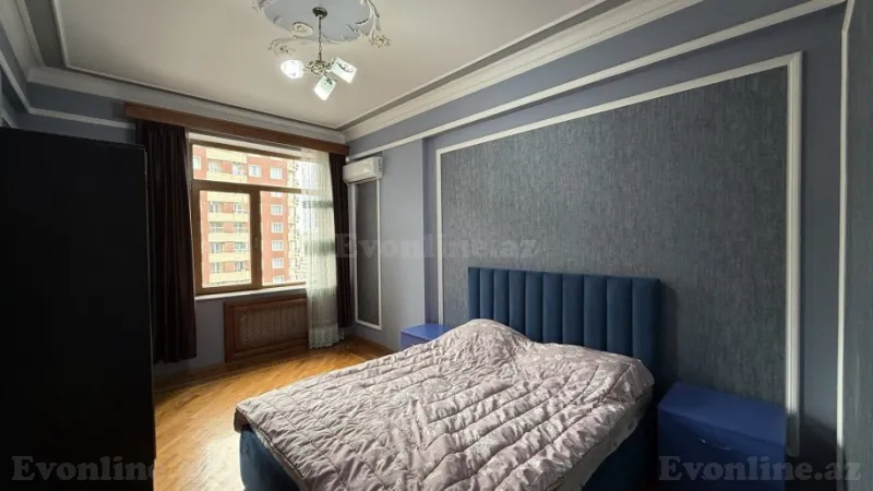 Satılır 5 otaqlı Mənzil Yeni tikili 340 m² 28 May m. - şəkil 19
