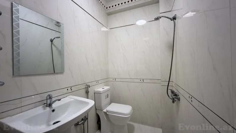 Satılır 5 otaqlı Mənzil Yeni tikili 340 m² 28 May m. - şəkil 20