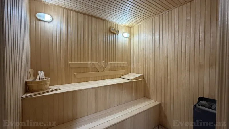 Satılır 5 otaqlı Mənzil Yeni tikili 340 m² 28 May m. - şəkil 25