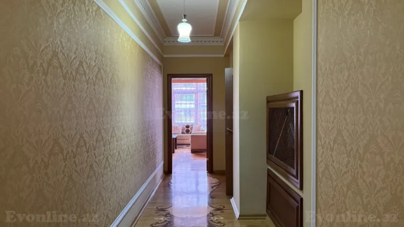 Satılır 5 otaqlı Mənzil Yeni tikili 340 m² 28 May m. - şəkil 26