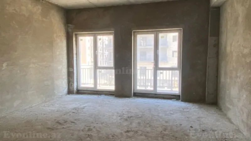 Satılır 3 otaqlı Mənzil Yeni tikili 138 m² Xətai r. - şəkil 3