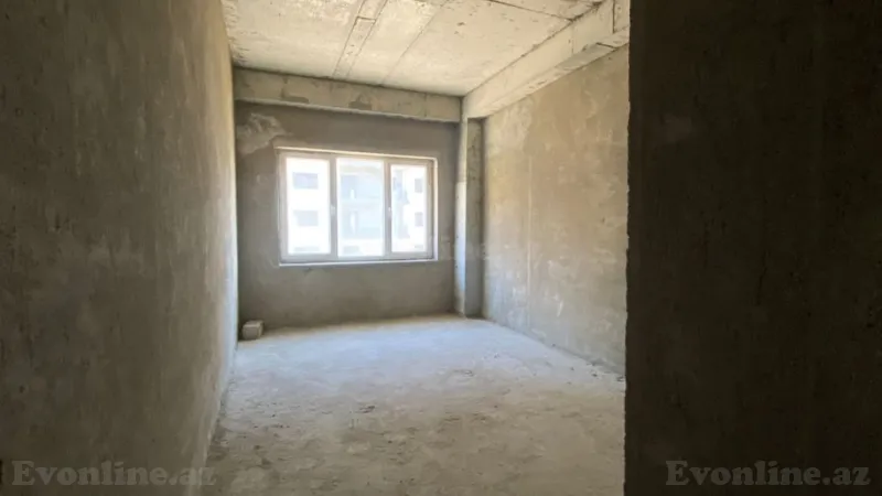 Satılır 3 otaqlı Mənzil Yeni tikili 138 m² Xətai r. - şəkil 4