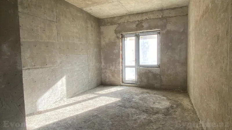 Satılır 3 otaqlı Mənzil Yeni tikili 138 m² Xətai r. - şəkil 5