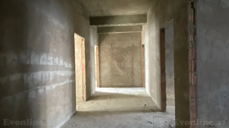 Satılır 3 otaqlı Mənzil Yeni tikili 138 m² Xətai r. - şəkil 6
