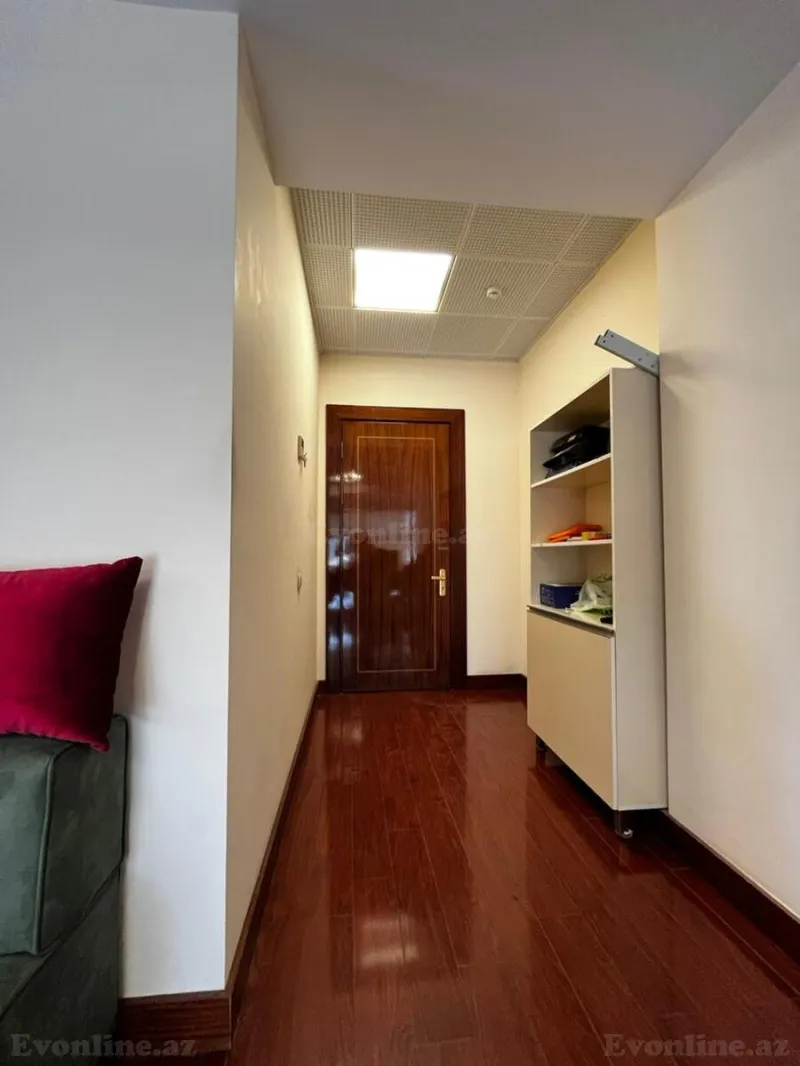 Kirayə verilir Ofis 60 m² Xətai m. - şəkil 5