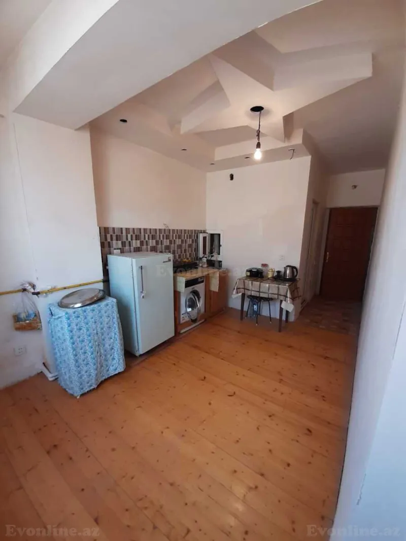 Kirayə verilir 2 otaqlı Mənzil Yeni tikili 65 m² Abşeron r. - şəkil 2