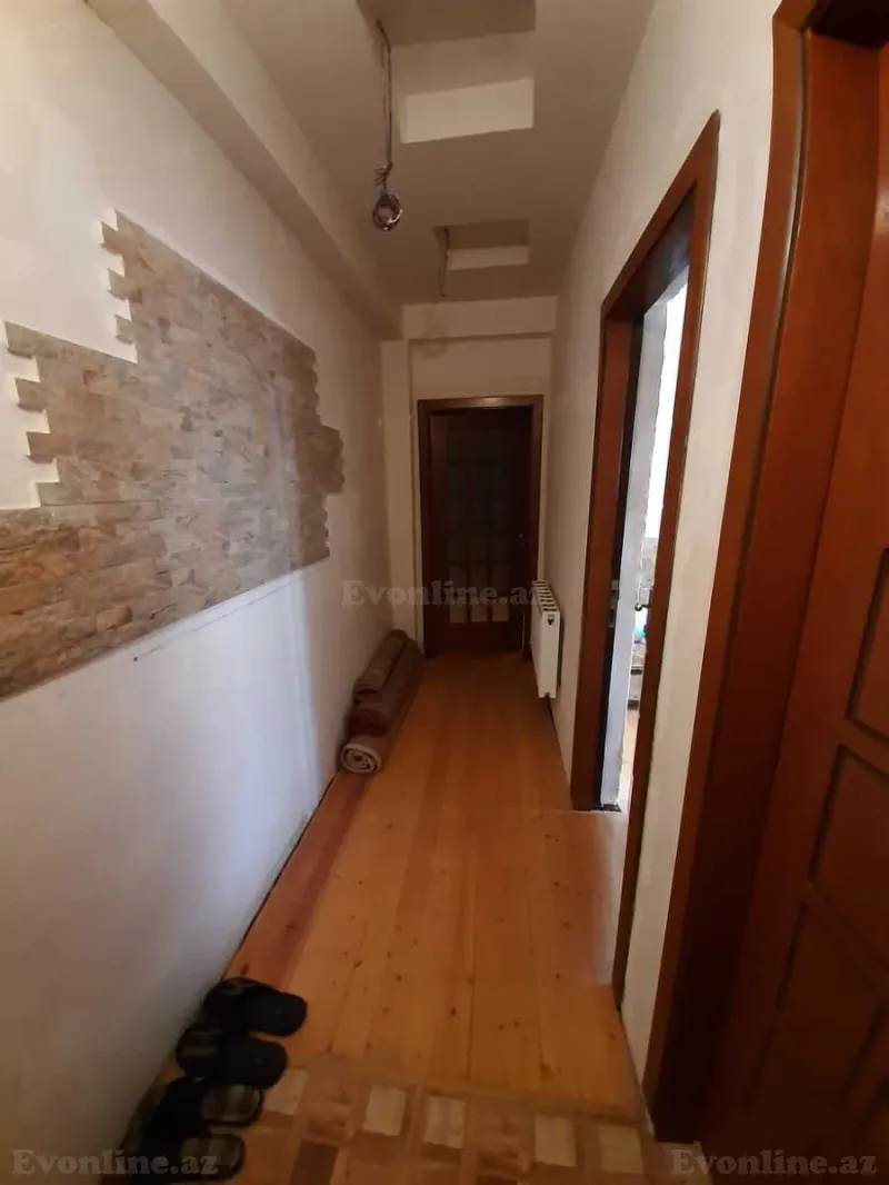 Kirayə verilir 2 otaqlı Mənzil Yeni tikili 65 m² Abşeron r. - şəkil 5