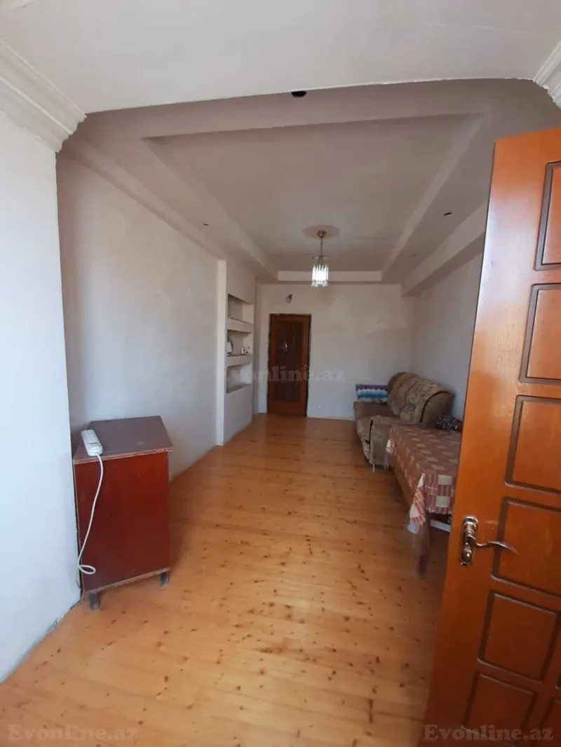 Kirayə verilir 2 otaqlı Mənzil Yeni tikili 65 m² Abşeron r. - şəkil 7