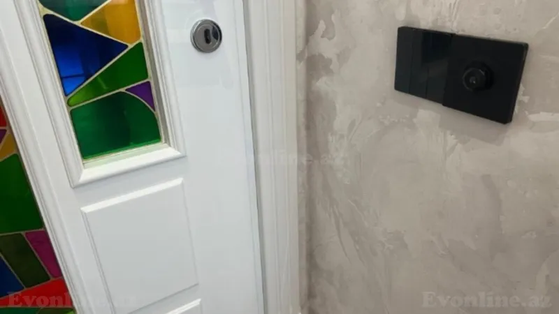 Satılır 2 otaqlı Mənzil Köhnə tikili 58 m² 28 May m. - şəkil 5