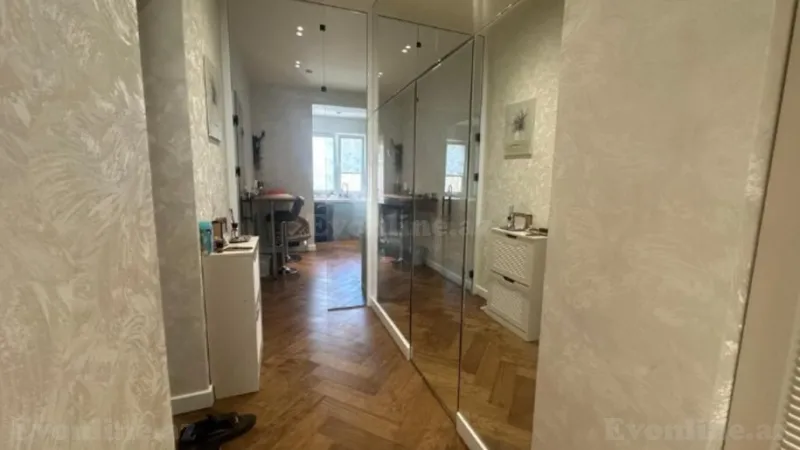 Satılır 2 otaqlı Mənzil Köhnə tikili 58 m² 28 May m. - şəkil 6