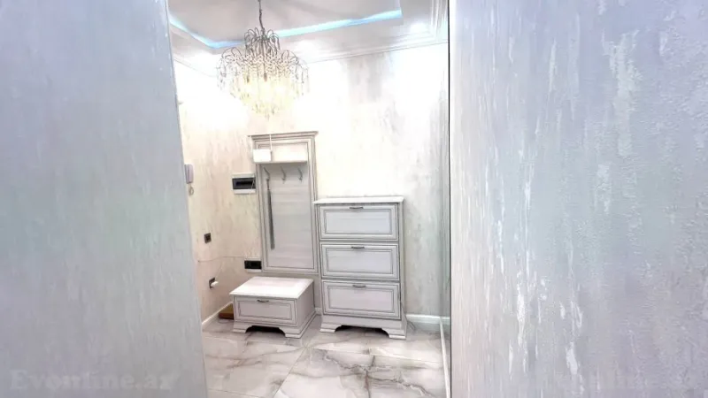 Kirayə verilir 2 otaqlı Mənzil Yeni tikili 75 m² 7-ci mikrorayon - şəkil 16