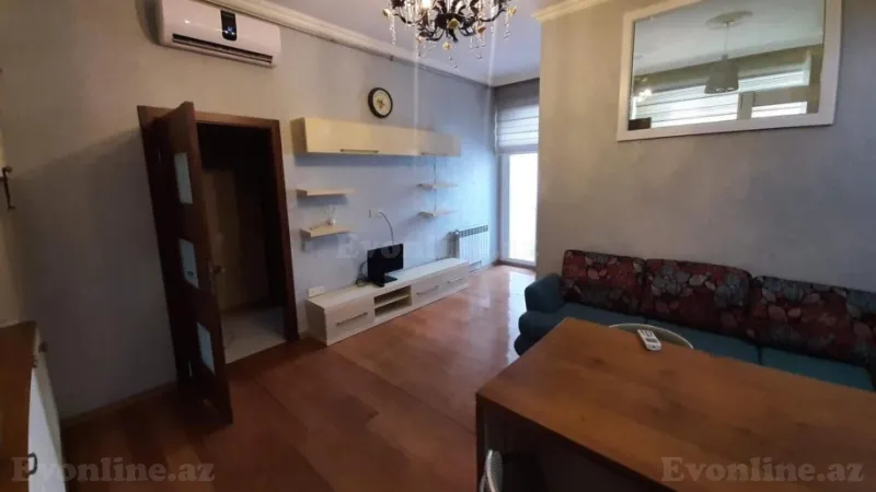 Kirayə verilir 3 otaqlı Mənzil Yeni tikili 60 m² Xırdalan - şəkil 6